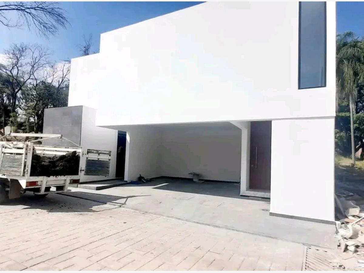 Casa en venta en Acapatzingo, Cuernavaca — foto 1 de 21