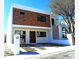 Casa en venta en Zen Life Residencial II, El Marqués — foto 2 de 16