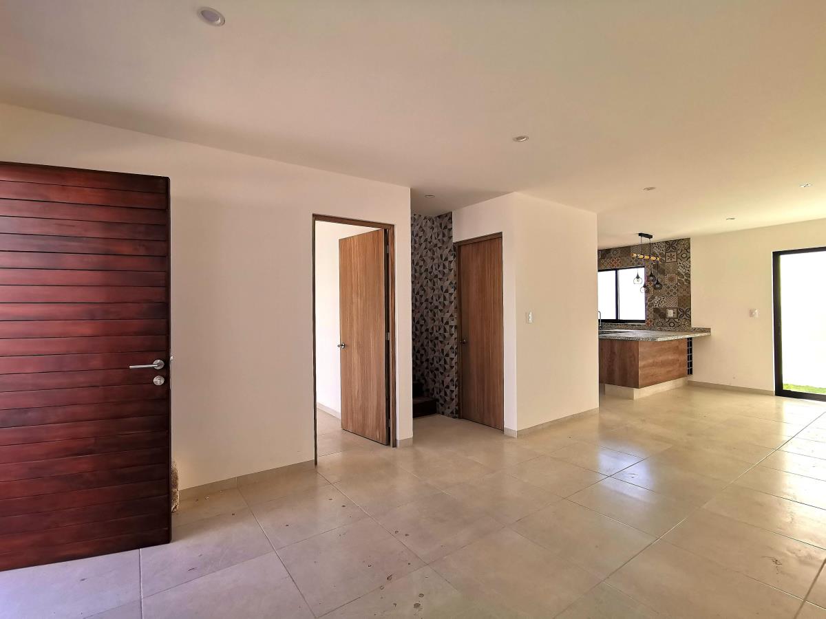 Casa en venta en Zen Life Residencial II, El Marqués — foto 1 de 16