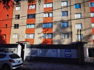 Departamento en Lomas Estrella, Iztapalapa, Ciudad de México