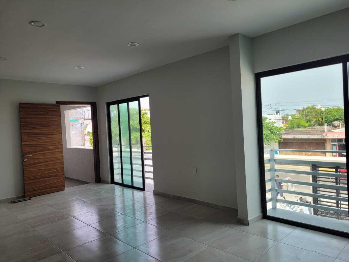 Departamento en venta en Ejido Primero de Mayo Sur, Boca del Río — foto 1 de 10