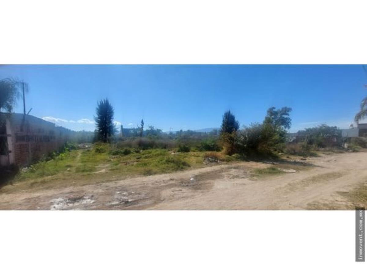 Terreno en venta en Las Pintas, El Salto — foto 1 de 8