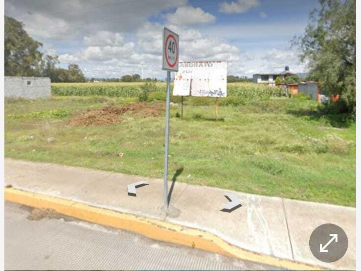 Terreno en venta en CTC de Zumpango (Santa María), Zumpango — foto 1 de 7