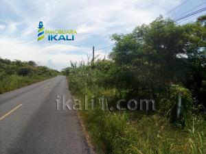 Terreno en venta en Tampamachoco, Tuxpan — foto 3 de 10