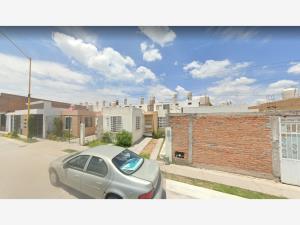 Casa en Real del Sol, Aguascalientes, Aguascalientes