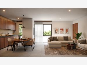 Departamento en venta en Juan B Sosa, Mérida — foto 2 de 9
