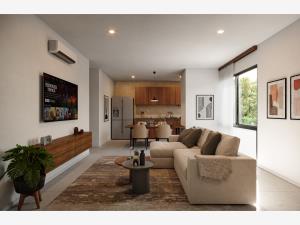 Departamento en venta en Juan B Sosa, Mérida — foto 3 de 9