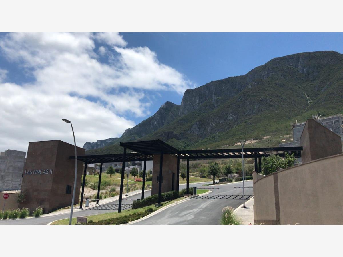 Terreno en venta en Las Fincas II, Santa Catarina — foto 1 de 7