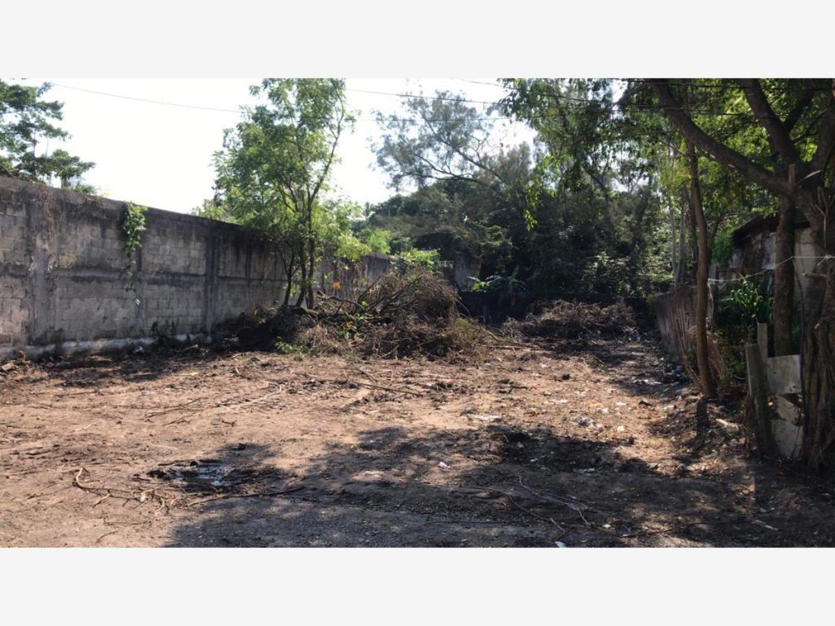 Terreno en venta en Campestre las Bajadas, Veracruz — foto 1 de 4