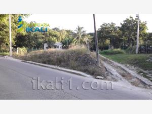 Terreno en venta en Heriberto Jara Corona, Poza Rica de Hidalgo — foto 2 de 12