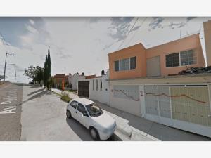 Casa en venta en Villa de Nuestra Señora de La Asunción Sector Alameda, Aguascalientes — foto 3 de 6