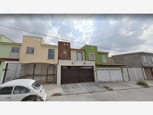 Casa en Lomas de Santa Anita, Aguascalientes, Aguascalientes