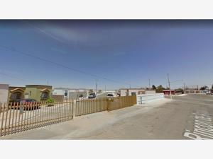 Casa en La Enramada, Mexicali, Baja California