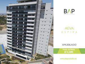 Departamento en renta en Pedregal del Carmen, León — foto 2 de 7