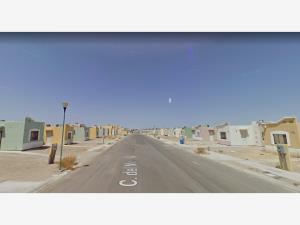 Casa en venta en El Camino Real, La Paz, Baja California Sur