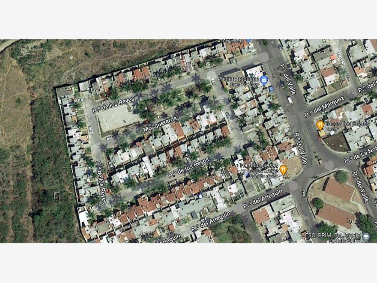 Casa en venta en Fracc Valle Real, Tepic, Nayarit