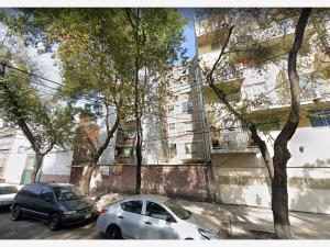Departamento en Doctores, Cuauhtémoc, Ciudad de México