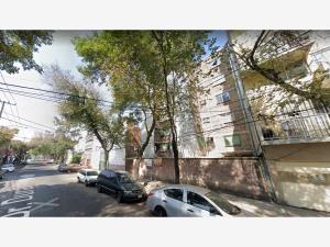 Departamento en venta en Doctores, Cuauhtémoc — foto 2 de 6