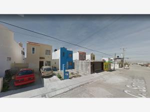 Casa en Amistad, Saltillo, Coahuila de Zaragoza