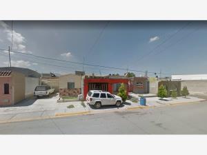 Casa en Leandro Valle, Saltillo, Coahuila de Zaragoza