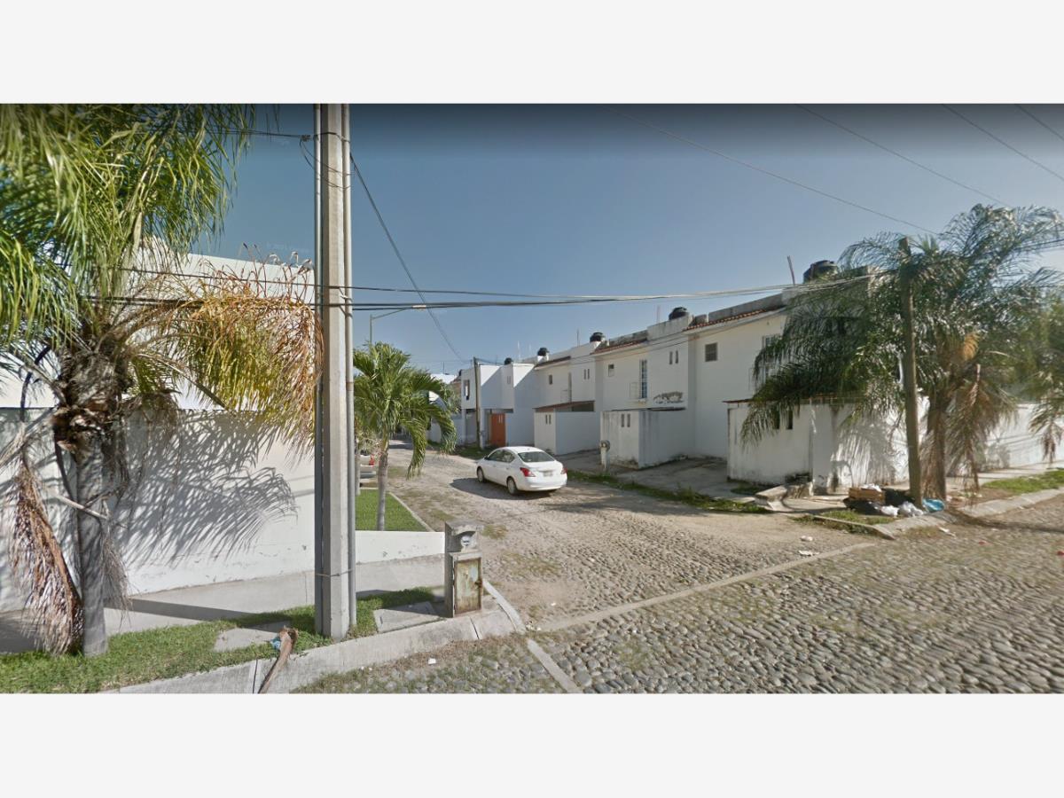 Casa en venta en Nuevo Salagua, Manzanillo — foto 1 de 6