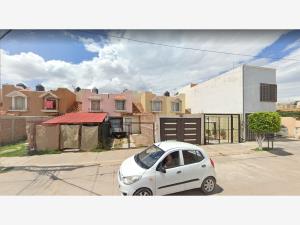 Casa en Colinas del Carmen, León, Guanajuato