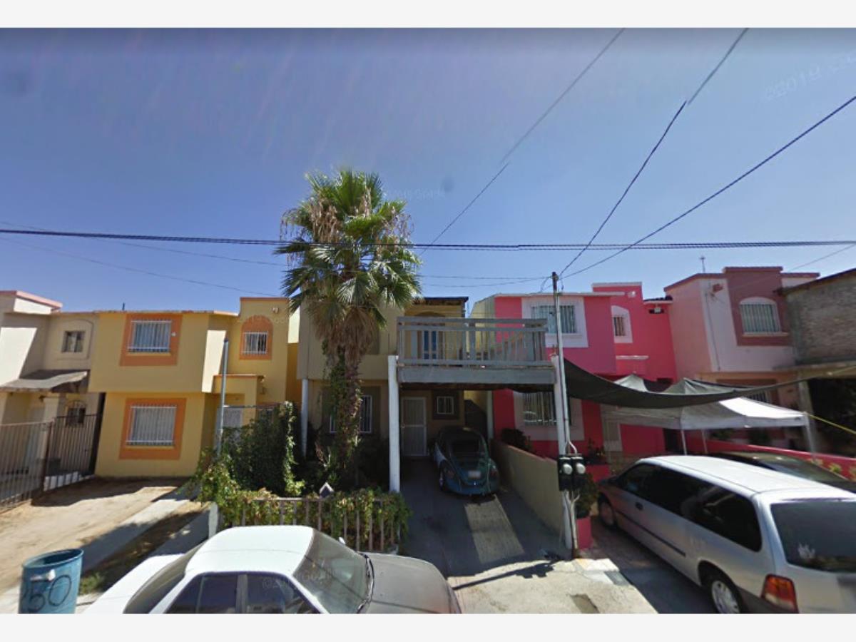 Casa en venta en Lomas de Santa Anita, Tecate, Baja California