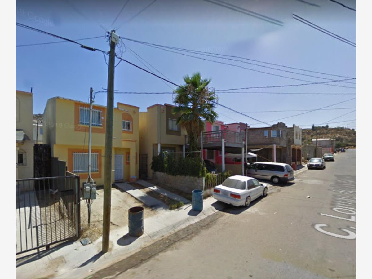 Casa en venta en Lomas de Santa Anita, Tecate, Baja California