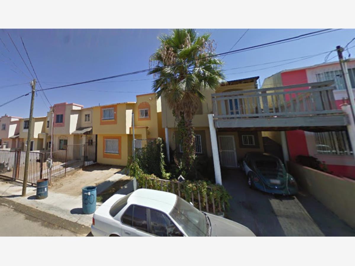Casa en venta en Lomas de Santa Anita, Tecate, Baja California