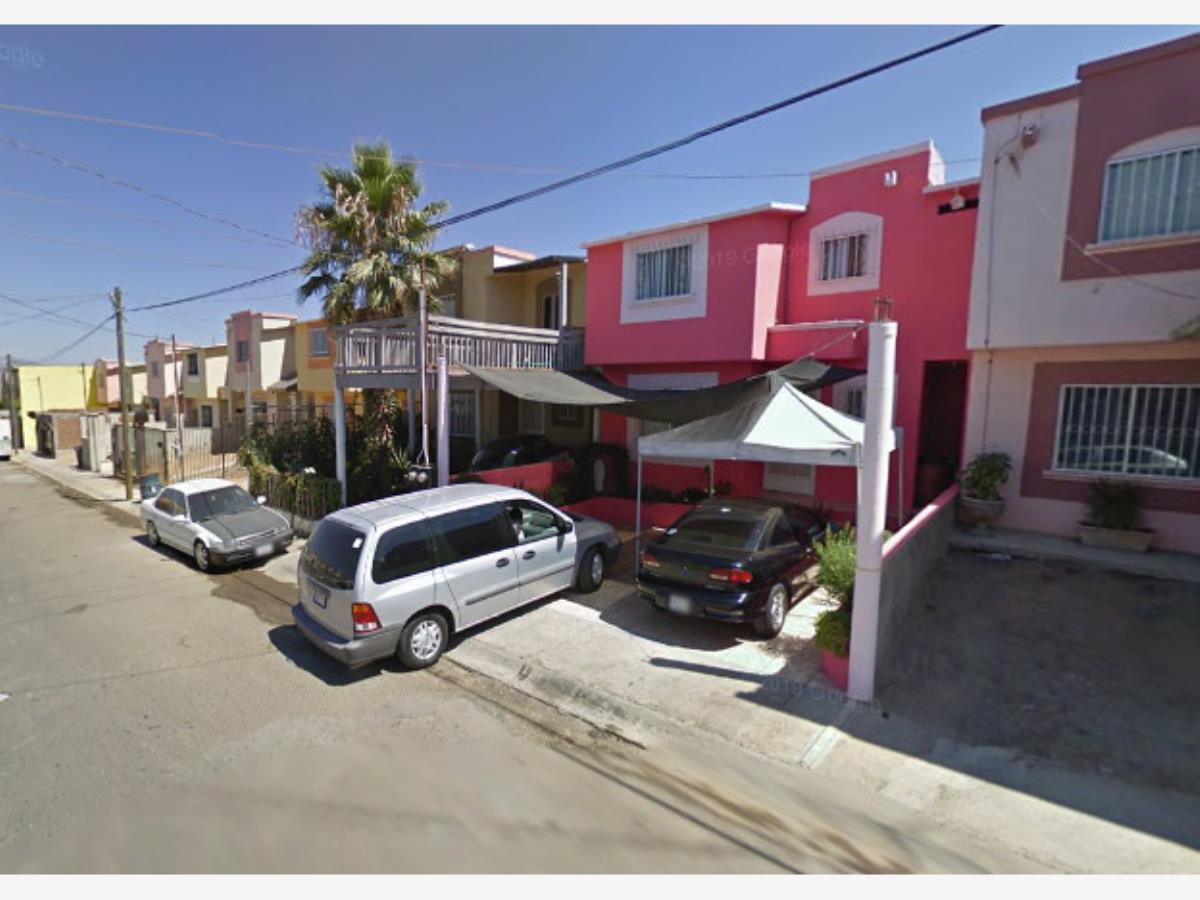 Casa en venta en Lomas de Santa Anita, Tecate, Baja California