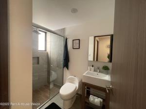 Departamento en venta en Ampliación Del Gas, Azcapotzalco — foto 2 de 10