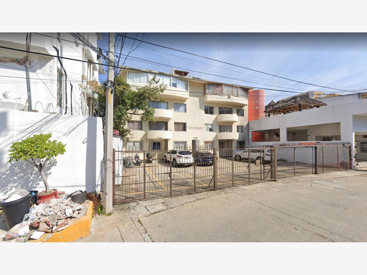 Departamento en venta en Farallón, Acapulco de Juárez — foto 1 de 7