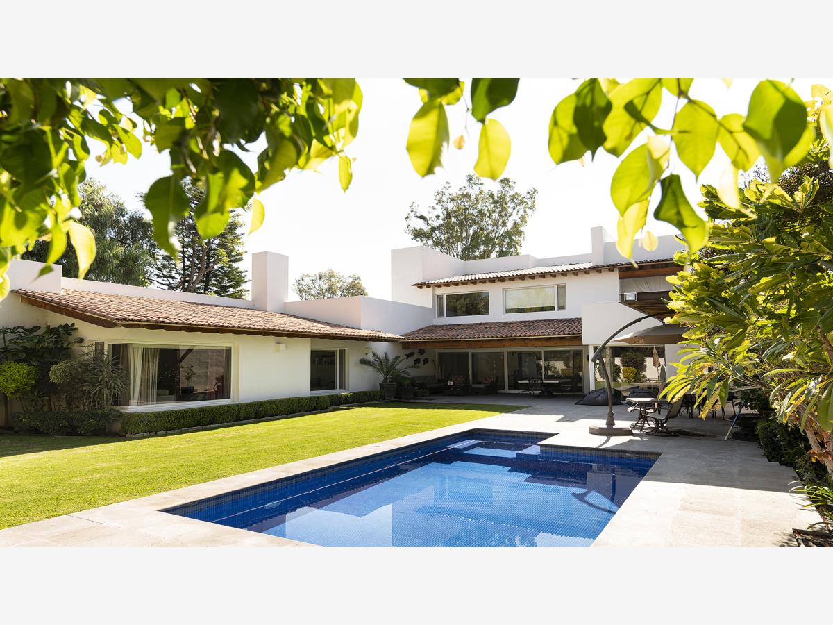 Casa en renta en Jurica, Querétaro — foto 1 de 20
