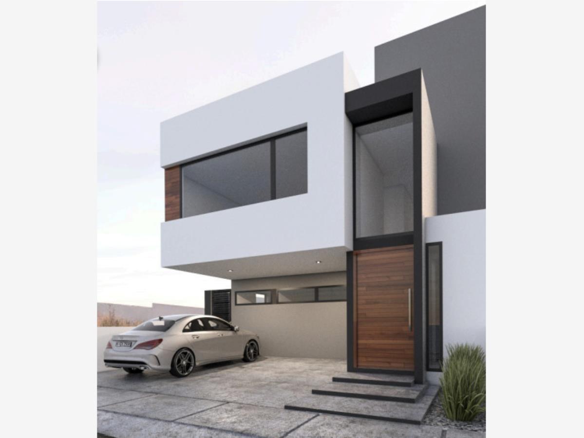 Casa en venta en Zibatá, El Marqués — foto 1 de 4