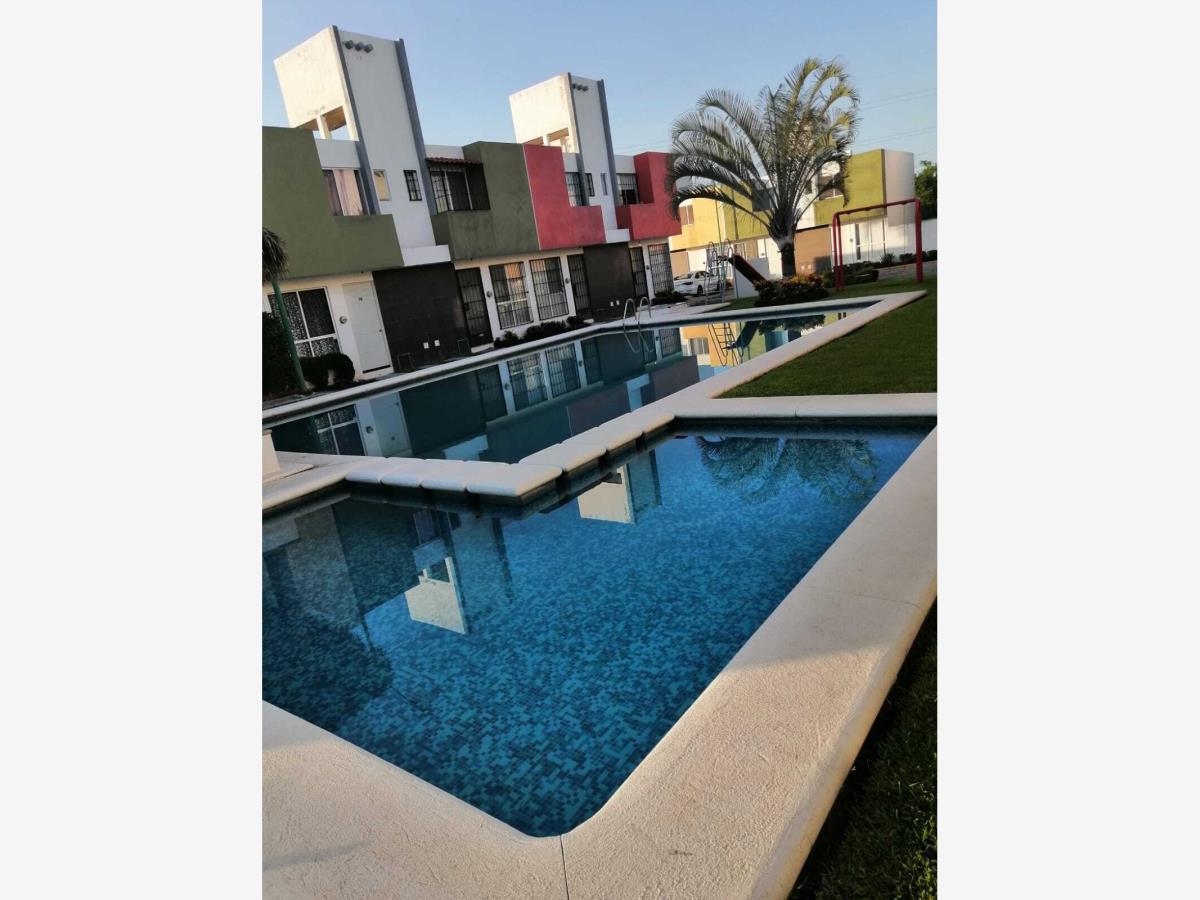 Casa en venta en Modesto Rangel, Emiliano Zapata — foto 1 de 15