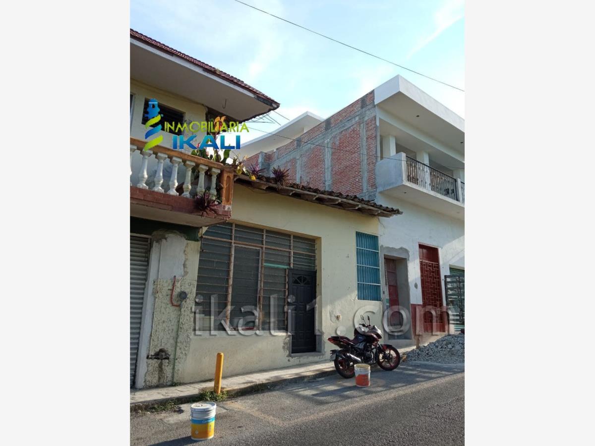 Terreno en renta en Papantla Centro, Papantla — foto 1 de 7