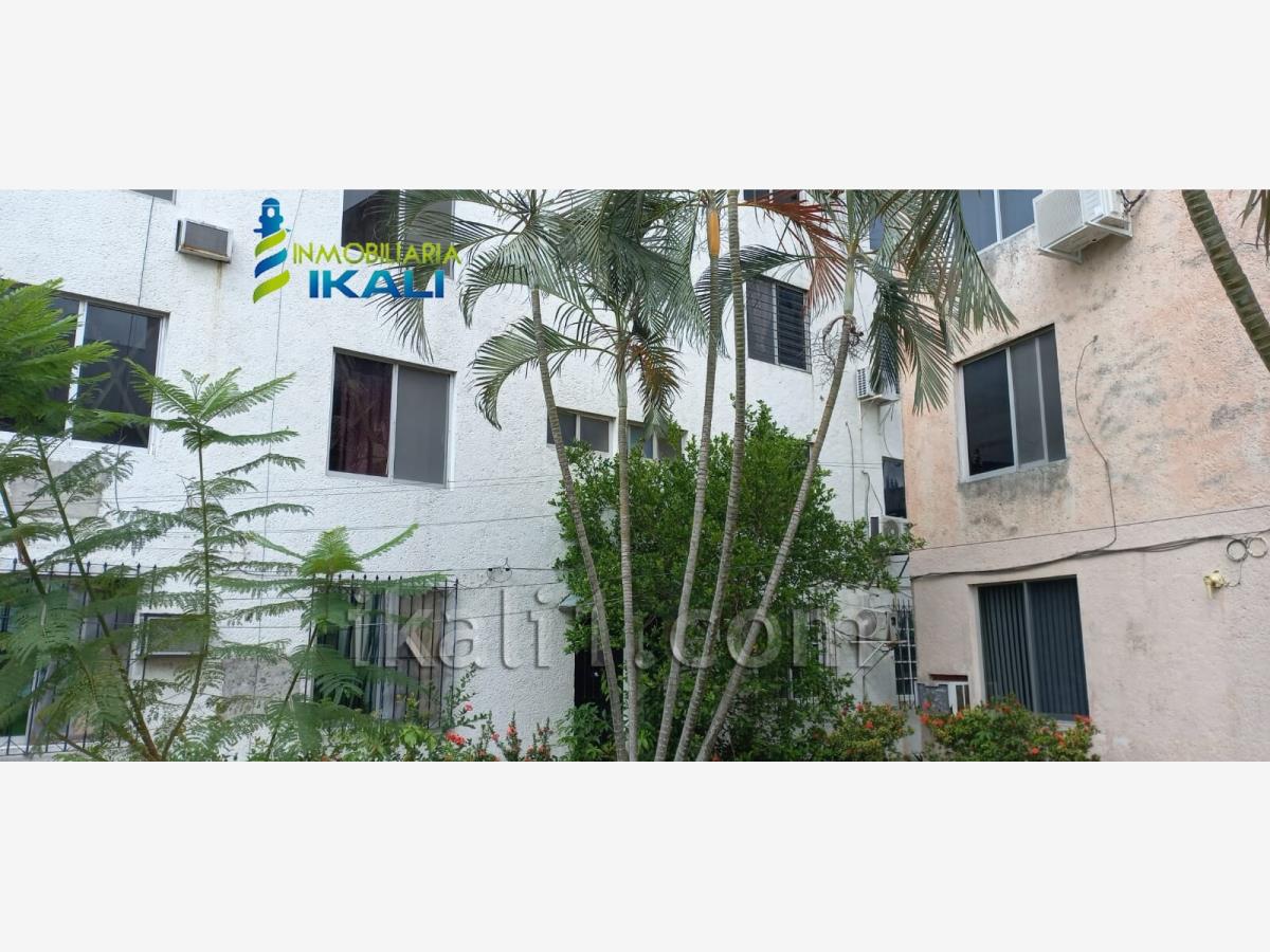 Departamento en venta en Palma Sola, Poza Rica de Hidalgo — foto 1 de 10