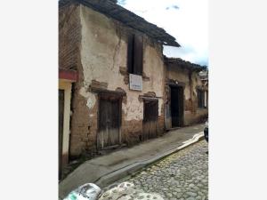 Terreno en venta en San Nicolás el Oro (San Nicolás), El Oro, México
