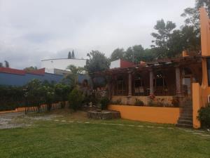 Casa en venta en Rancho Cortes, Cuernavaca — foto 3 de 21