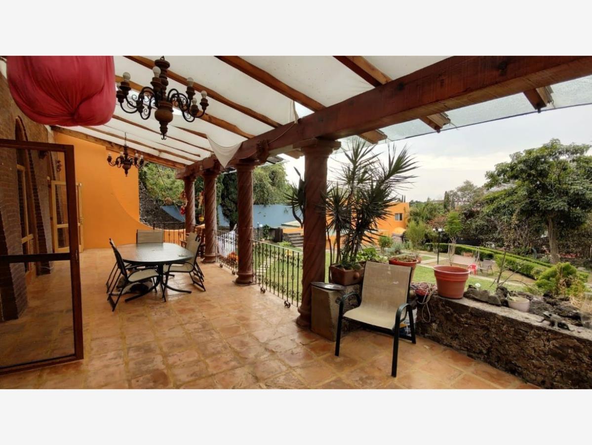 Casa en venta en Rancho Cortes, Cuernavaca — foto 1 de 21