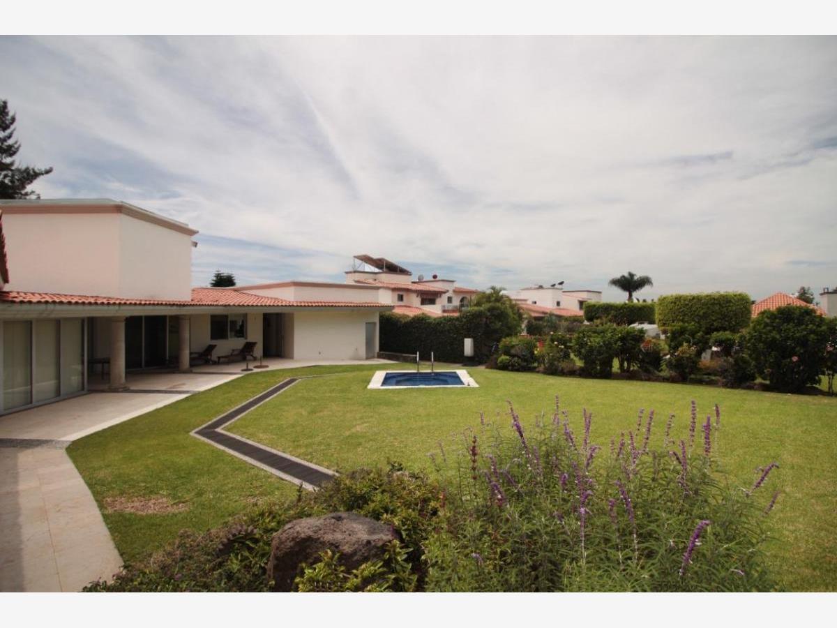 Casa en venta en Lomas de Cortes, Cuernavaca — foto 1 de 17