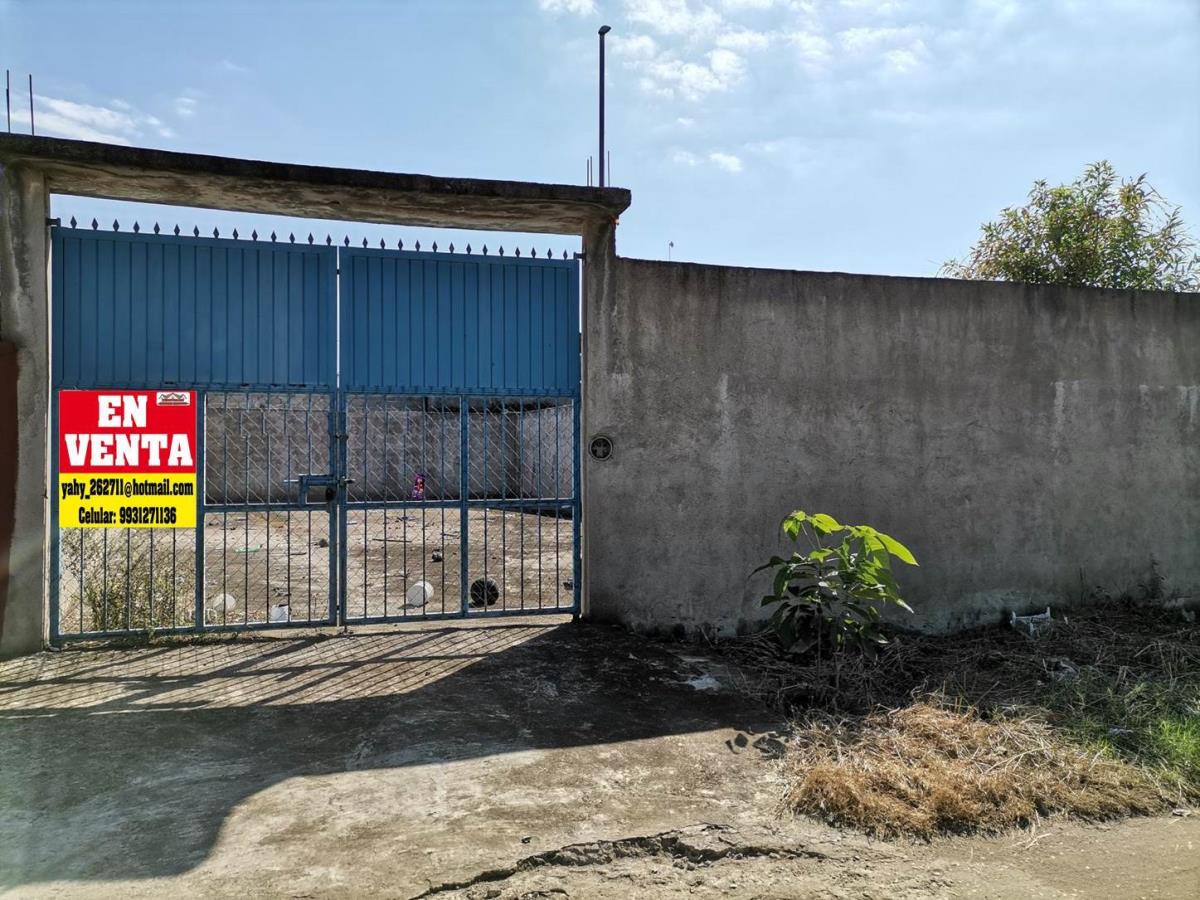 Terreno en Venta en Gaviotas Sur Sector Armenia, Centro, Tabasco Terreno en Venta en Gaviotas Sur Sector Armenia, Centro, Tabasco