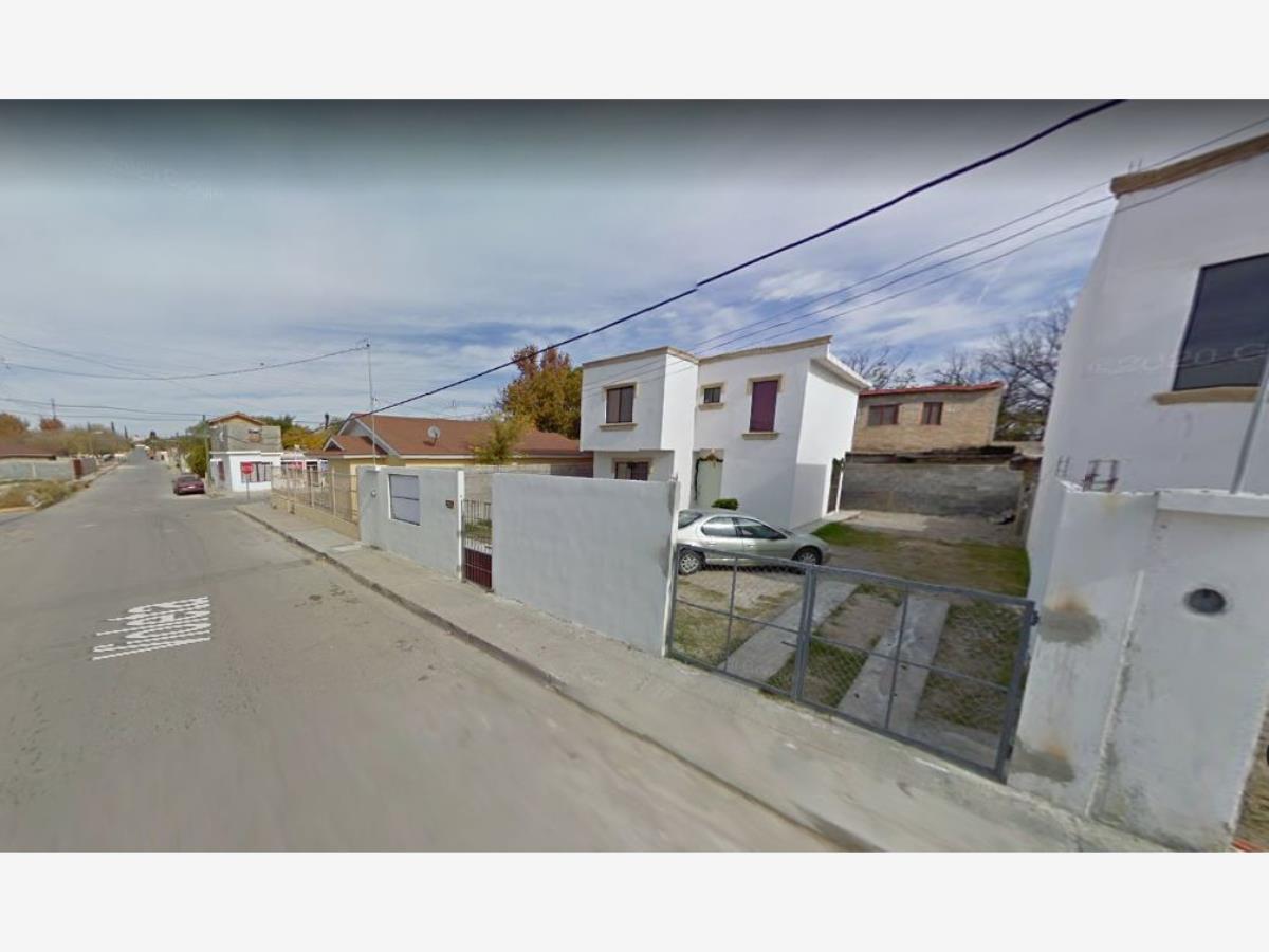 Casa en venta en Guillen, Piedras Negras — foto 1 de 7