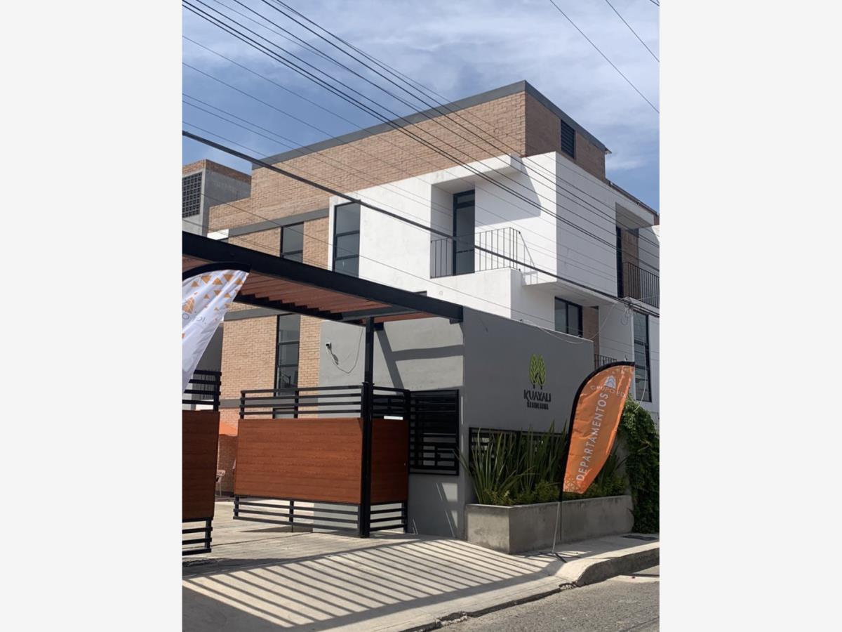 Departamento en venta en San Juan Cuautlancingo, Cuautlancingo — foto 1 de 11