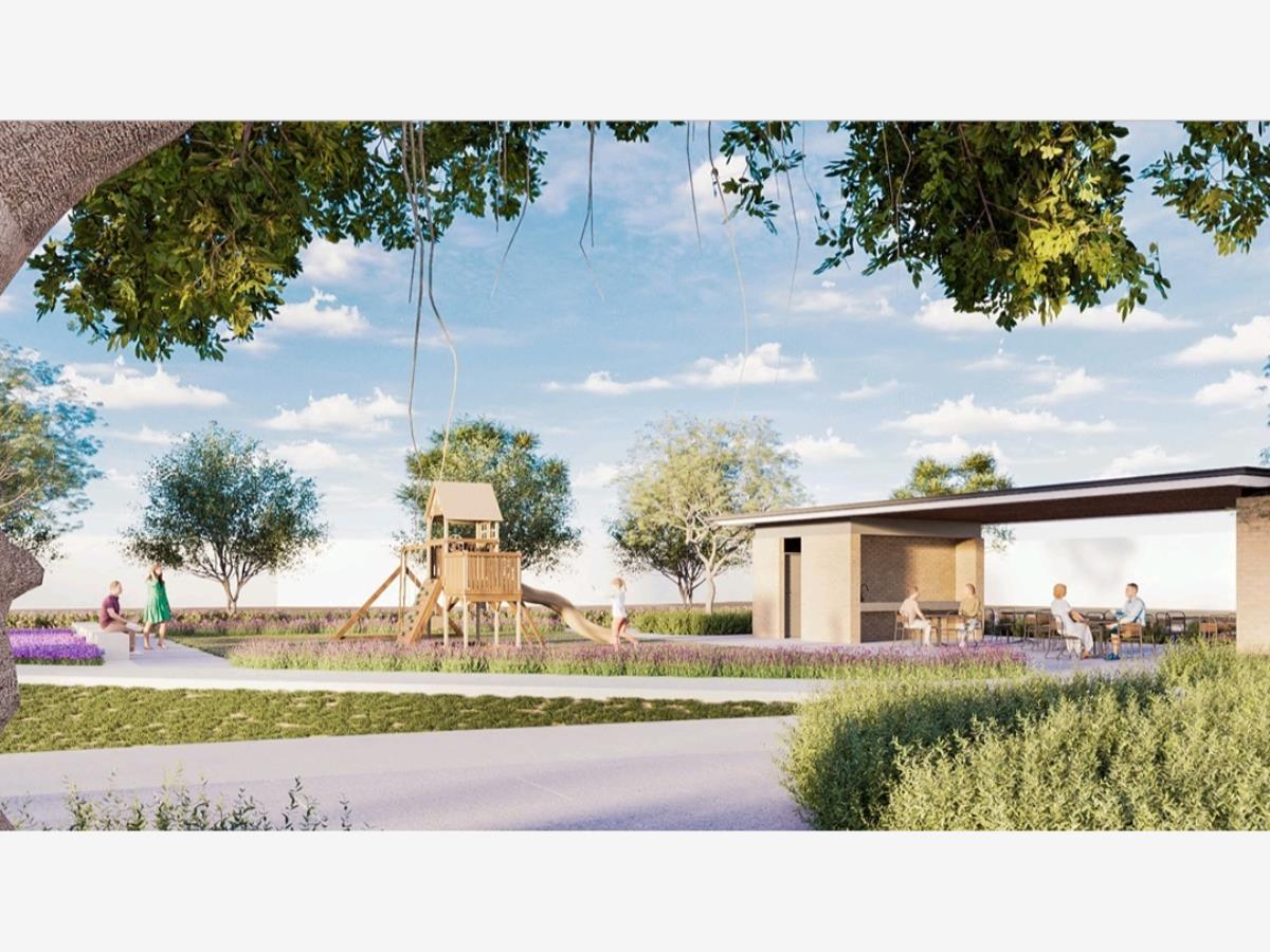 Terreno en venta en Hacienda del Rosario, Torreón — foto 1 de 7