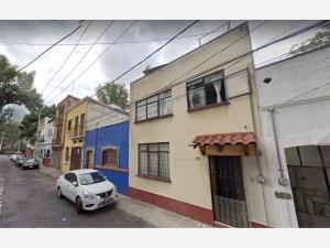Casa en venta en La Concepcion, Coyoacán — foto 3 de 9