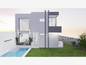 Casa en venta en Lomas de Trujillo, Emiliano Zapata — foto 3 de 13