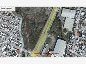 Terreno en venta en AUSTRALIA, Saltillo — foto 3 de 4