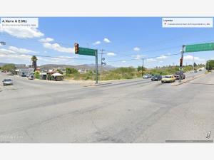 Terreno en venta en AUSTRALIA, Saltillo — foto 2 de 4