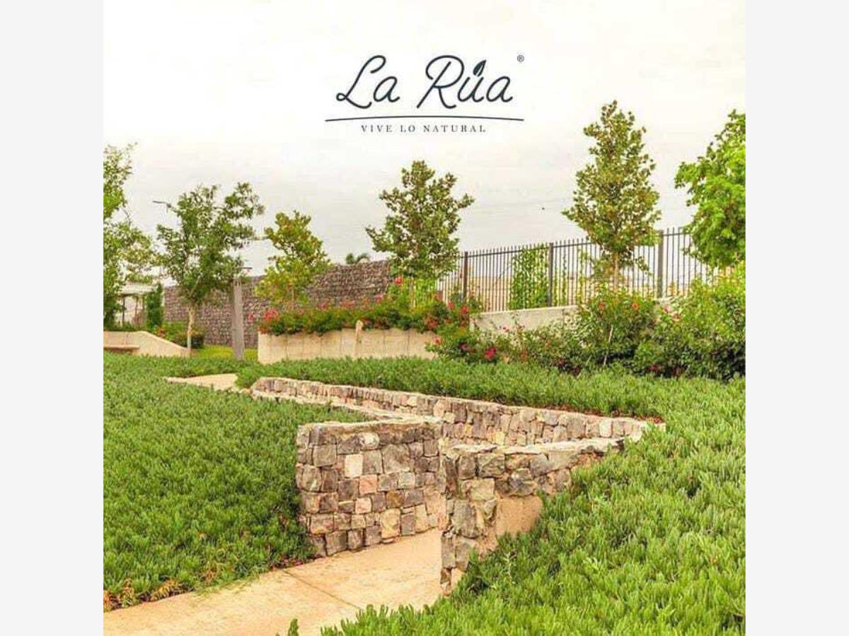 Terreno en Venta en La Rúa Residencial, Torreón, Coahuila de Zaragoza